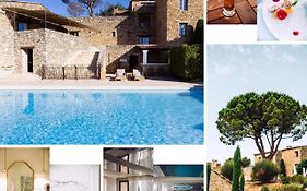 Mas Des Herbes Blanches Hotel & Spa - Relais & Chateaux